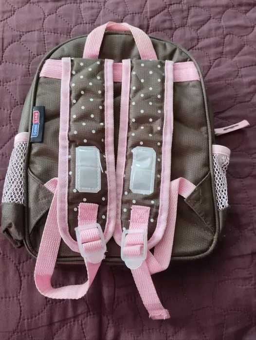 Plecak mały SemiLine