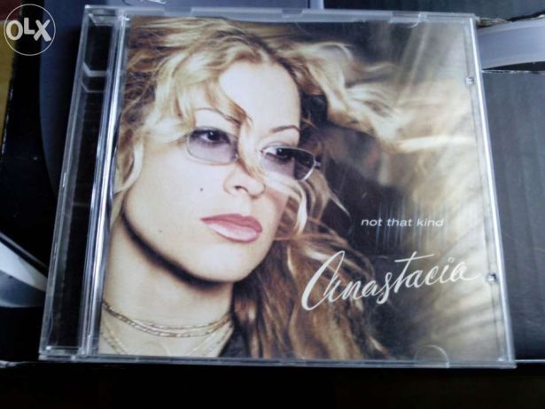 Anastacia - Not That Kind (portes incluídos)
