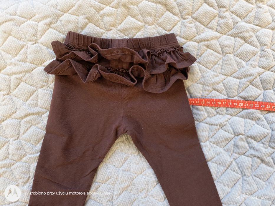 Getry 86 nowe bez metki 86 haydi