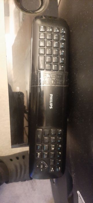 Telewizor Philips 47 cali 47PFS7509/12