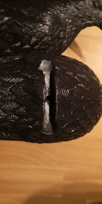 Wrony odstraszacz 3 szt.