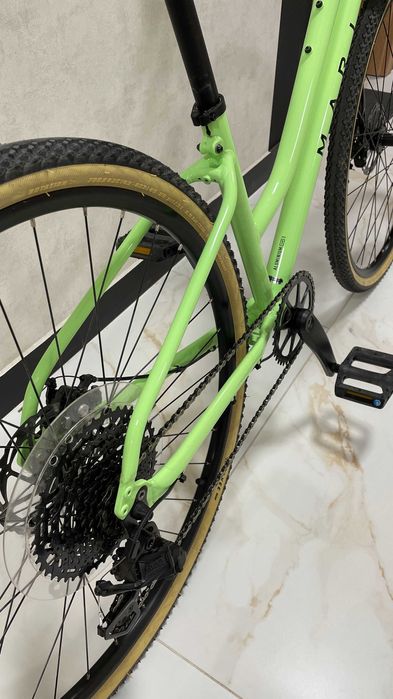 Rower miejski Marin Bikes Kentfield 2 ST