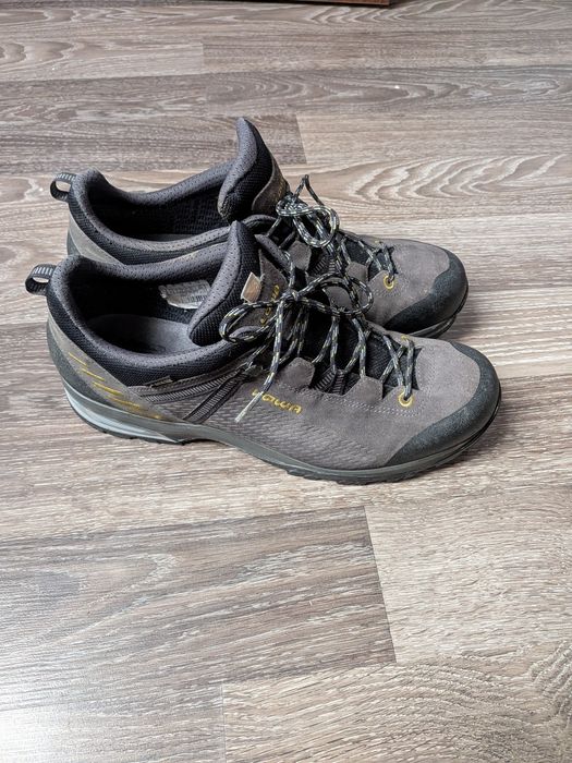 Buty trekkingowe Lowa Ledro Gtx 45