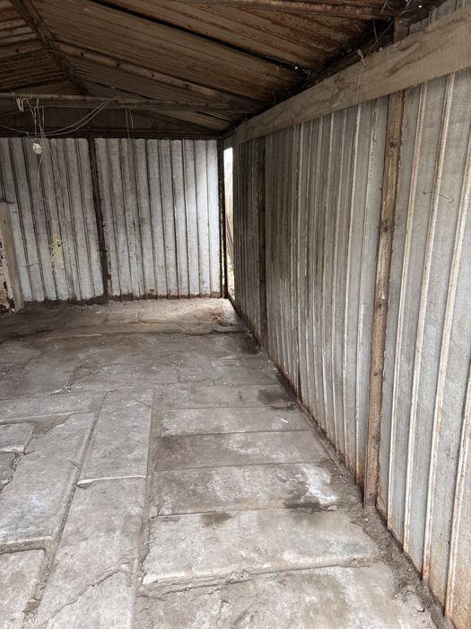 Сдам в аренду гараж 7 я фонтана