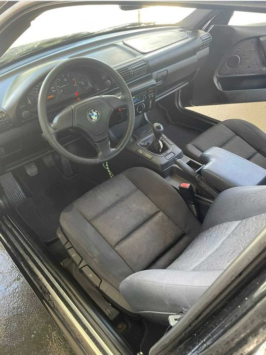 BMW 318TDS Compact