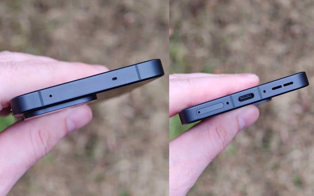 Oneplus 13s 12/512, Global, 15 циклів, Єсім