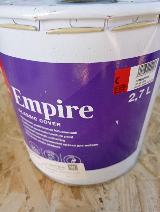 Farba tikkurila do elewacj