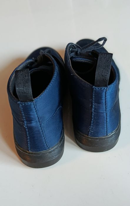 Buty Dr. Martens Daytona granatowe rozmiar  38