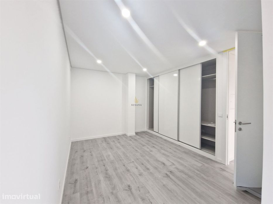Apartamento T1 Venda em Repeses e São Salvador,Viseu — Repeses E São Salvador, Viseu