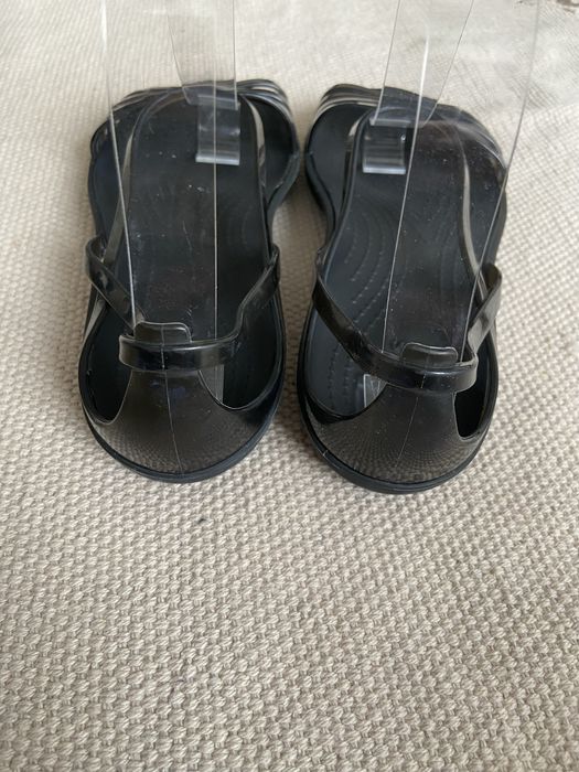 Sandały Crocs Isabella r. 37 W7