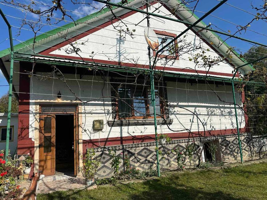 Продається будинок в с. Вільхівці