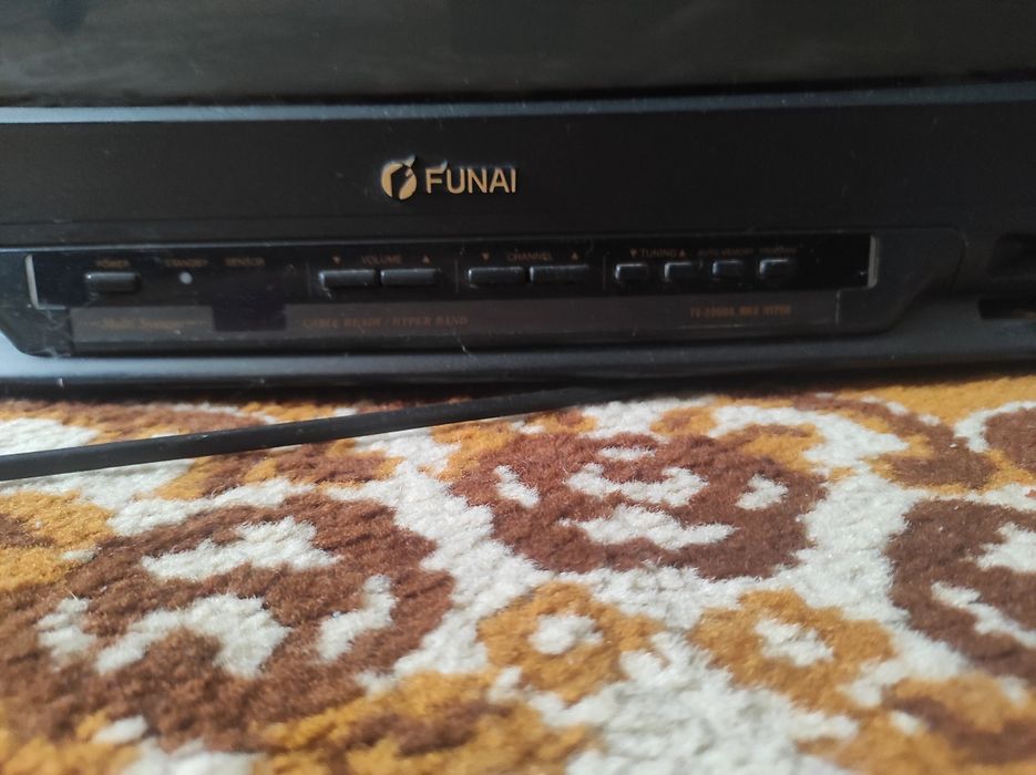 Телевизор Funai TV-2000A