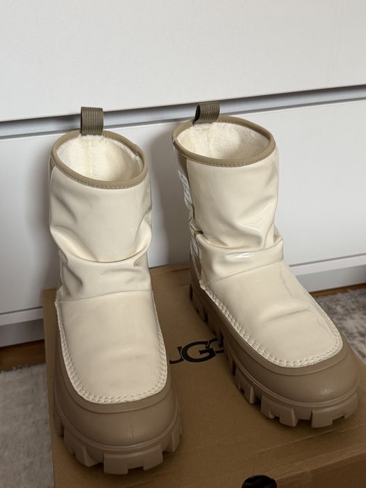 Ugg взуття тренд
