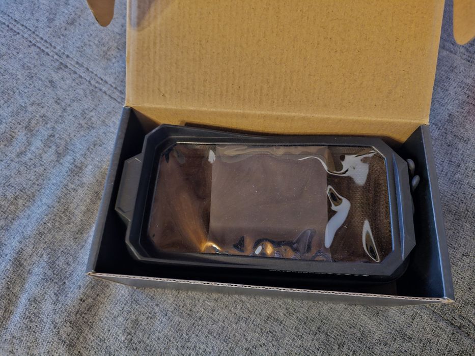 Capa telemóvel para mota