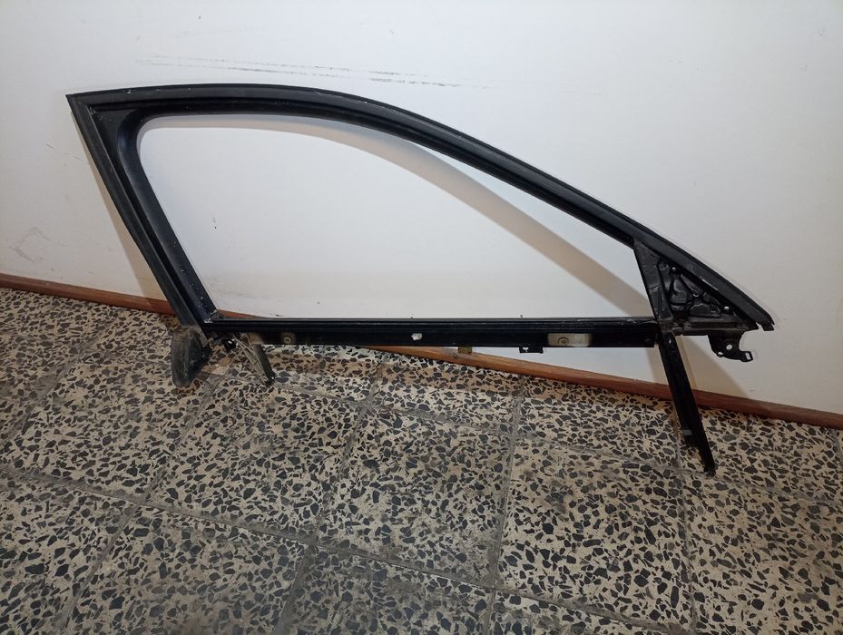 Estrutura de Porta - AUDI A4 Avant (8E5, B6) | 00 - 05