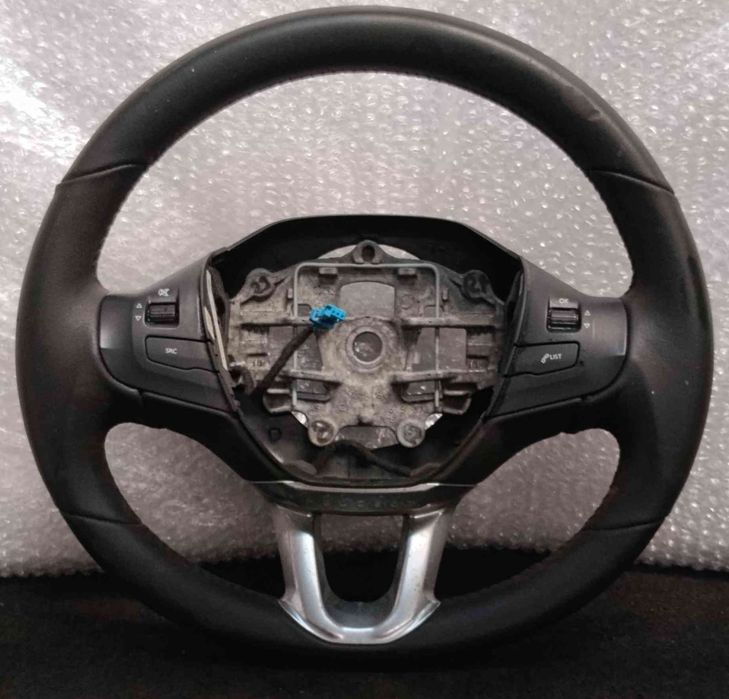 Volante de Direção 09896739515ZD - PEUGEOT 208 I