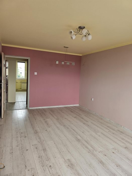 Mieszkanie na Sprzedaż 60m2