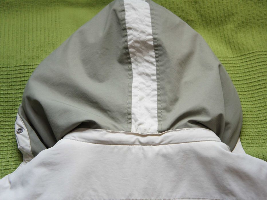 Kurtka jesienna przejściówka młodzieżowa M lekko ocieplanaGRATIS bluza