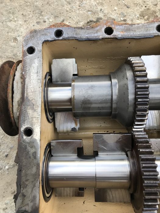 Wibrator do wacker dpu 4045h 5045h