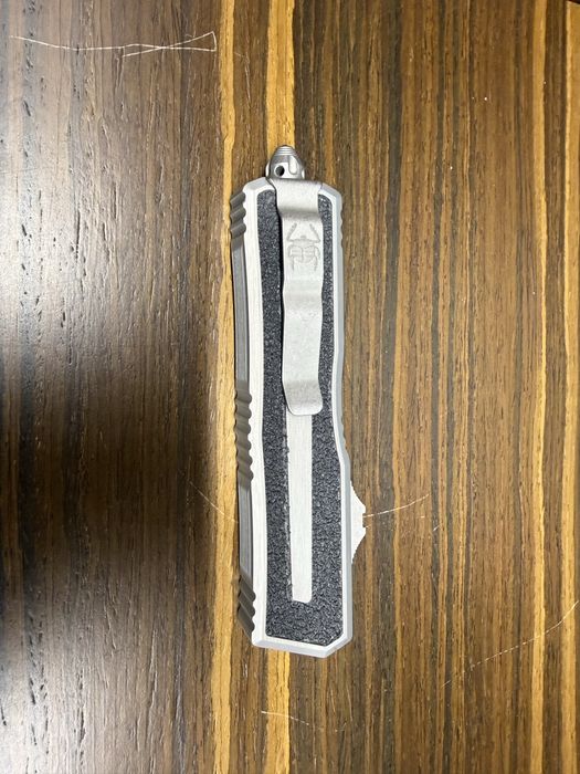 Microtech scarab 2 оригінал США