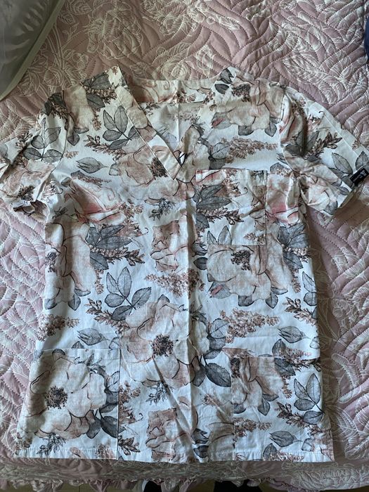 Bluza medyczna Eurostyl