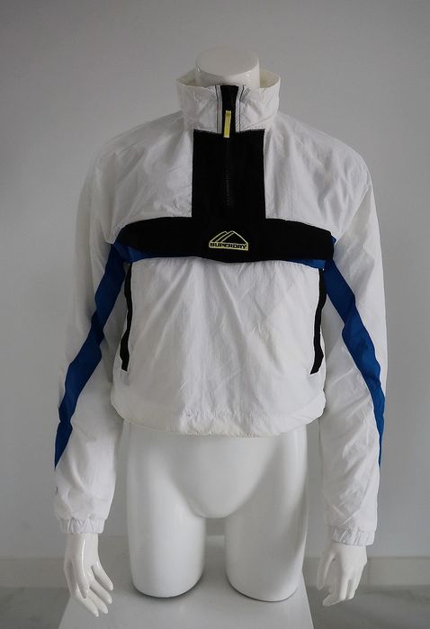 Kurtka wiatrówka Superdry