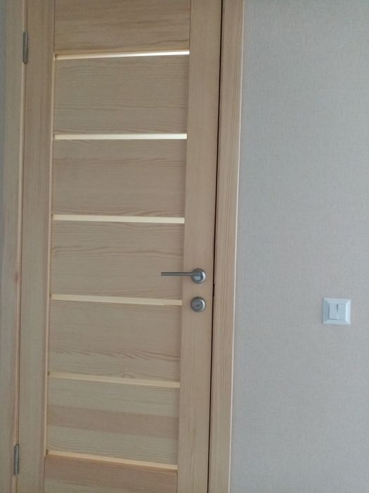 Изготовление столярных изделий