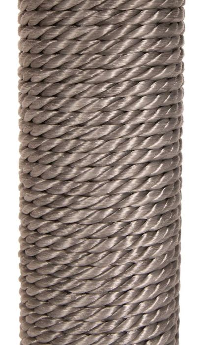 Drapak dla kota na zewnątrz