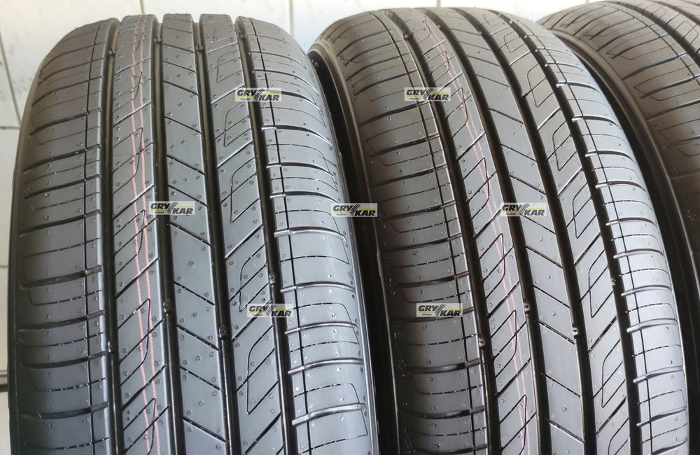 4x 195/55R16 Kumho Solus HS63 87H 2025r 3 lata gwar.