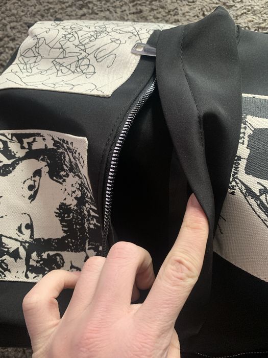 Рюкзак ERD Enfants Riches Deprimes raf simons