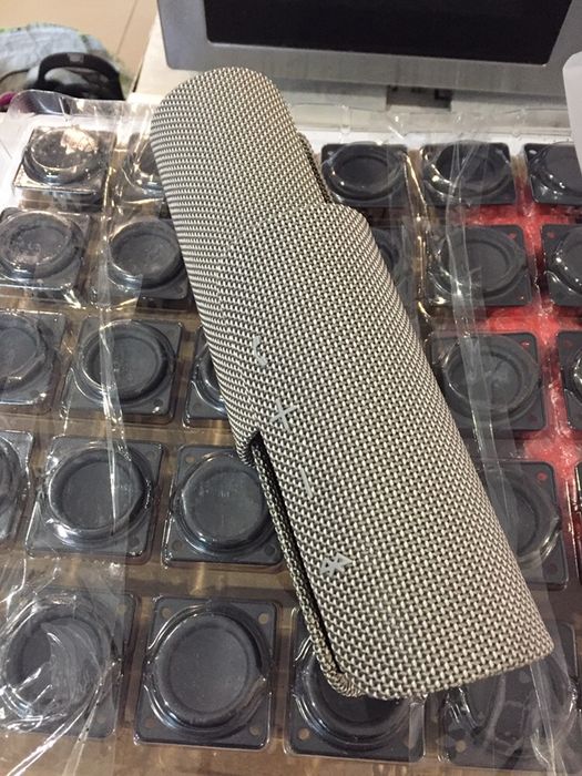 Динаміки JBL Flip 3 сітки грилі пасивні динаміки  до навушник