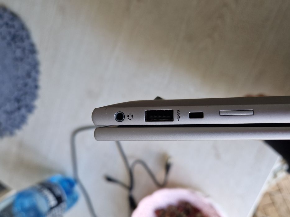 HP ZBOOK Firefly 16 cali G10