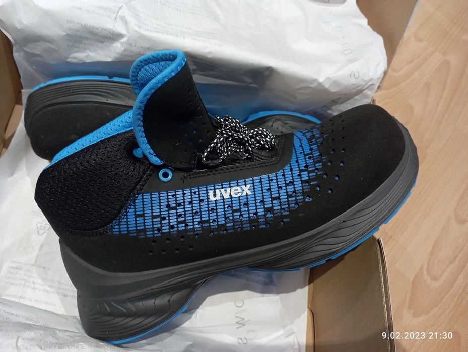 buty Uvex 1 G2  ,rozm 37 rozm 39 nowe