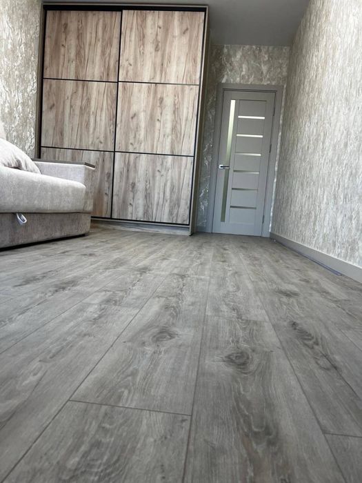 Оренда євродвокімнатна квартира