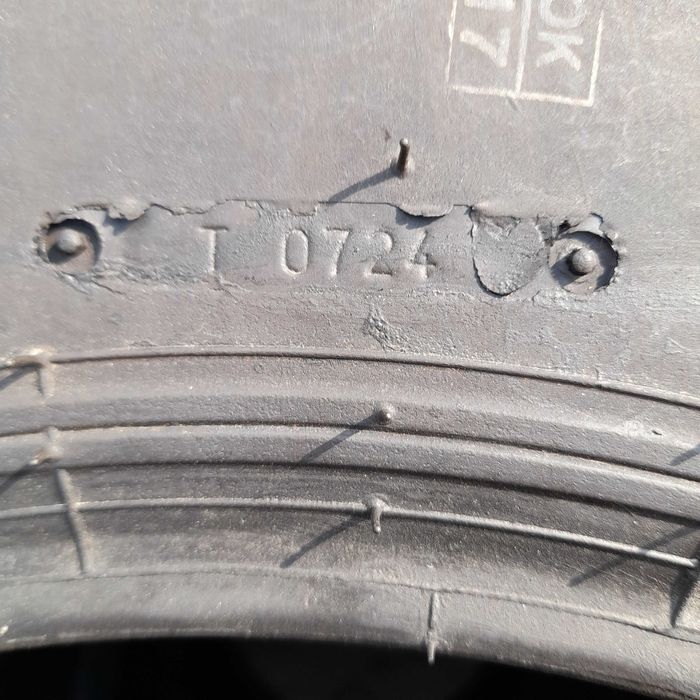 Opona 10.0/75-15.3 10PR PGX Work Master Galaxy opona napędowa