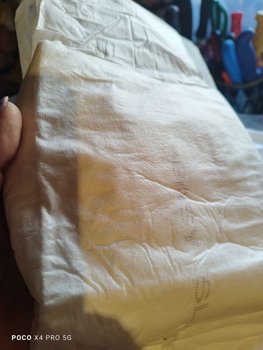 Pampersy ,pieluchomajtki dla dorosłych L