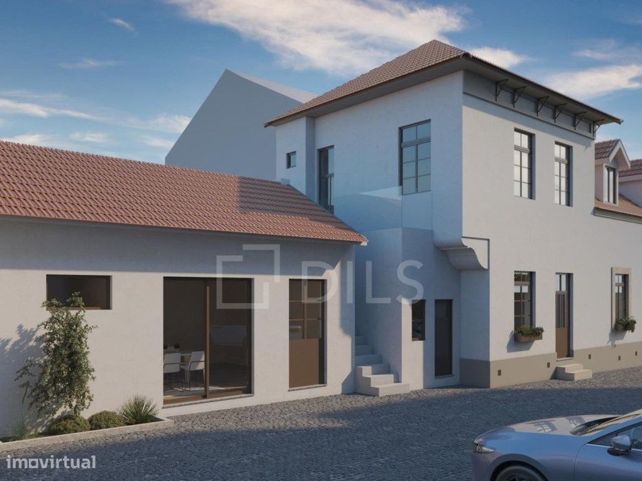 Apartamento T1, em novo empreendimento em Matosinhos