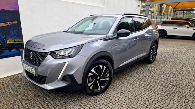 Peugeot e-2008 Allure Pack