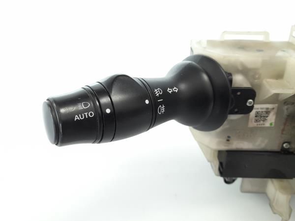 Conjunto / manetes de luzes e limpa vidros RENAULT Megane III Grandtou