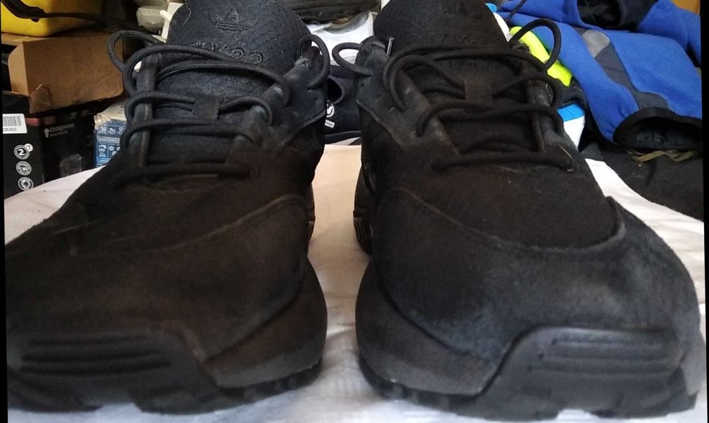 buty Adidas 41 ZX 22 BOOST #116