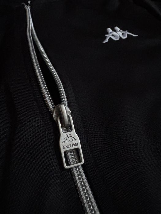 Кофта      Kappa