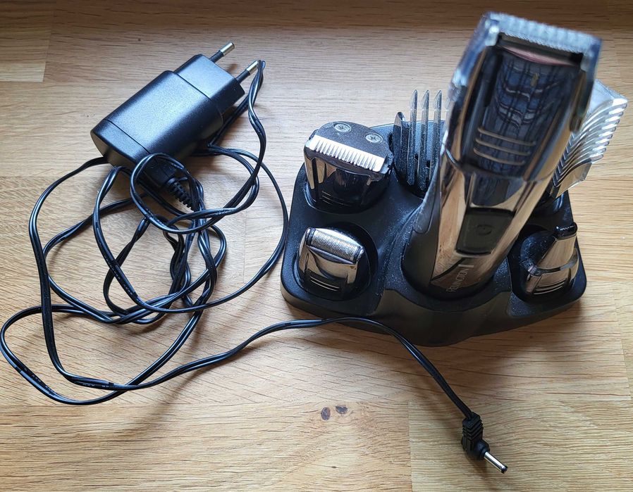 Remington PG520 maszynka trymer DO strzeżenia.