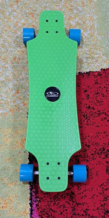 Longboard Hudora