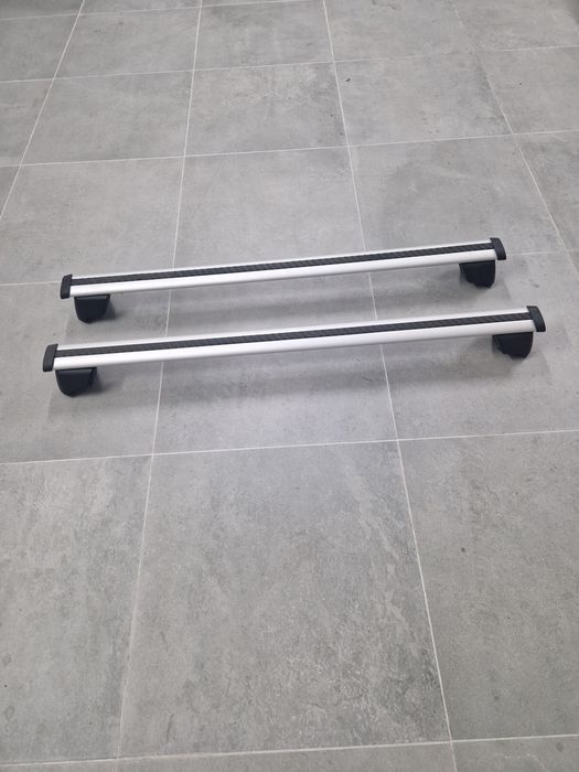 Belki dachowe oryginalne Audi Q5 (8R) 2013-