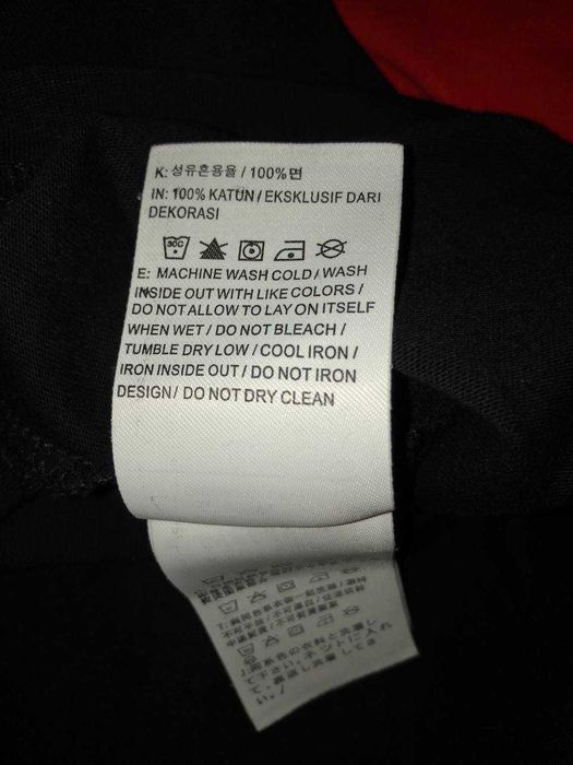 футболка Nike Acg