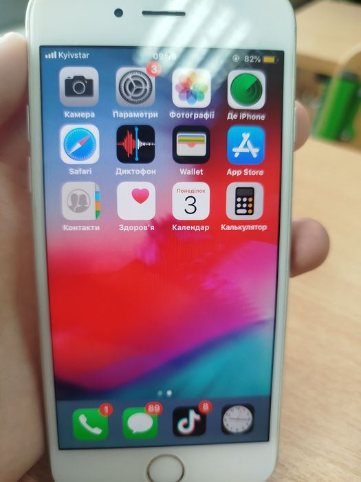 Iphone 6  Продаж