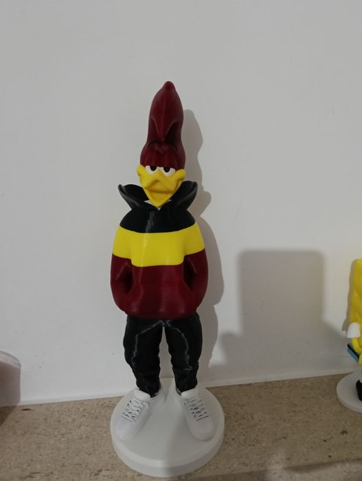 Boneco colecionável