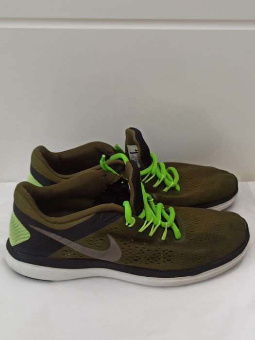 Buty Nike flex run