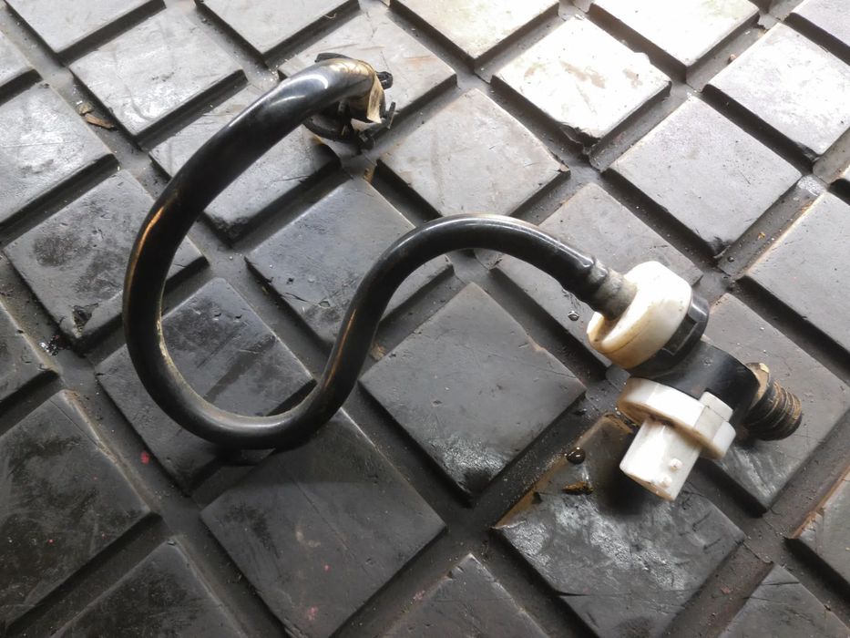 PRZEWÓD PODCIŚNIENIA SERWA MERCEDES CITAN W415 1.5DCI + CZUJNIK EUROPA