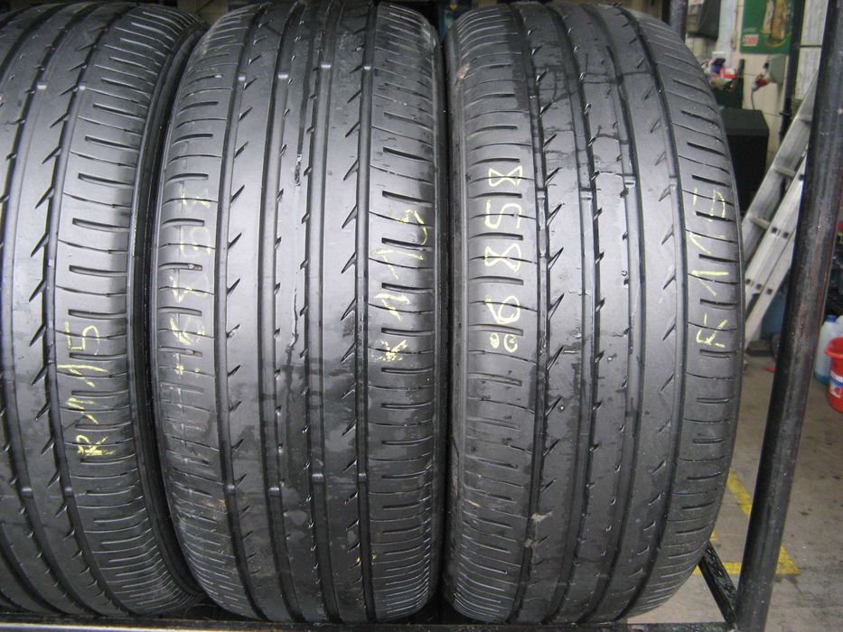215/50R18 TOYO Proxes R52 - Nr.6858